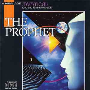Christian Hanak - The Prophet album flac