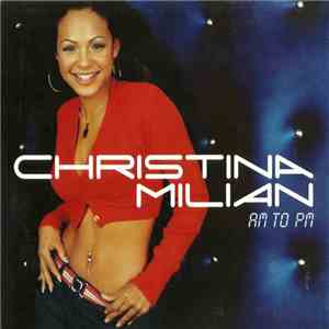 Christina Milian - AM To PM album flac