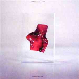 Chrome Sparks - Parallelism album flac