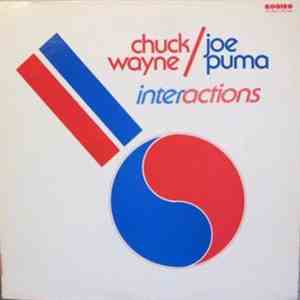 Chuck Wayne / Joe Puma - Interactions album flac