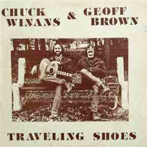 Chuck Winans & Geoff Brown - Traveling Shoes album flac