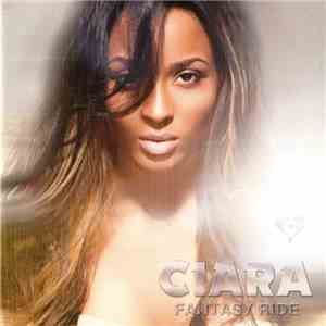 Ciara  - Fantasy Ride album flac