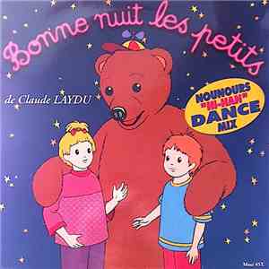 Claude Laydu - Bonne Nuit Les Petits album flac