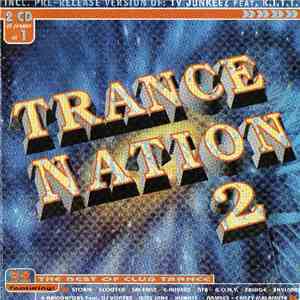 Claudio Diva - Trance Nation 2 album flac