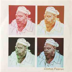 Clinton Fearon - Richman Poorman album flac