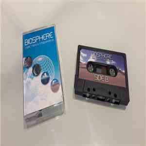 Cobalt Road & Staqq Overflo - Biosphere album flac