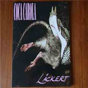 Coca Carola - Läckert album flac