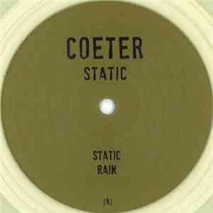 Coeter - Static album flac