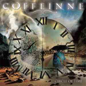 Coffeinne - Circle Of Time album flac