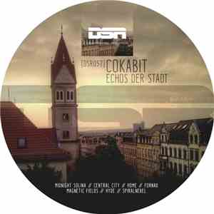 Cokabit - Echos Der Stadt album flac