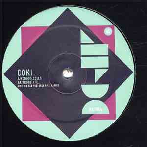 Coki - Voodoo Dolls / Prototype album flac