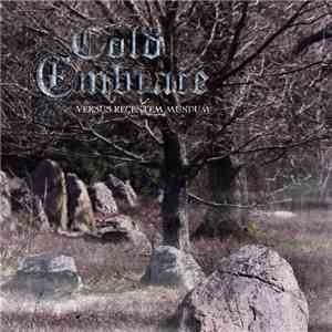 Cold Embrace - Versus Recentem Mundum album flac