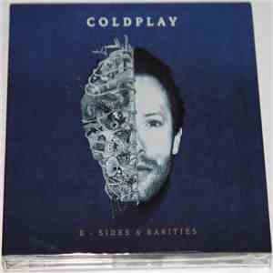 Coldplay - B-Sides & Rarities album flac