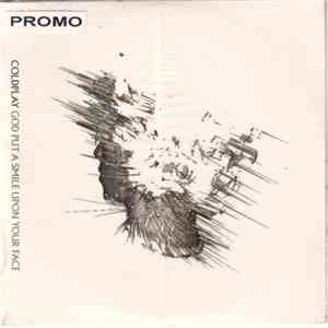 Coldplay - God Put A Smile Upon Your Face album flac