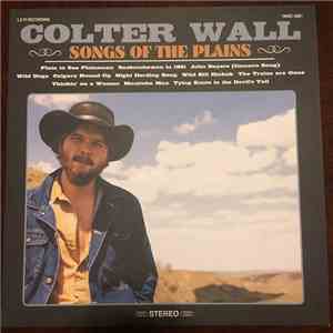 Colter Wall - Songs Of The Plains album flac