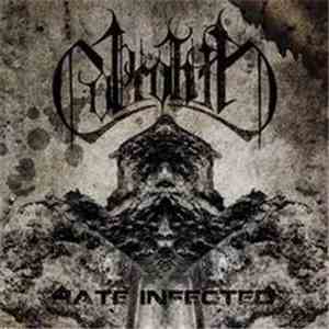 Coprolith - Hate Infected album flac