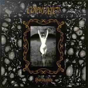 Corpus Delicti - Sarabands album flac