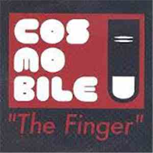 Cosmobile - The Finger album flac