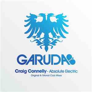 Craig Connelly - Absolute Electric album flac