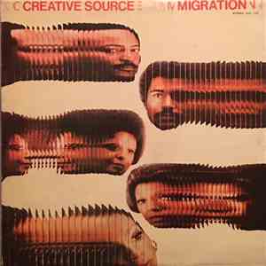 Creative Source - Migration album flac
