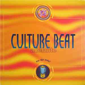 Culture Beat - Adelante! album flac