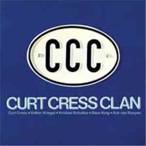 Curt Cress Clan - CCC album flac