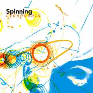 Cybophonia - Spinning album flac