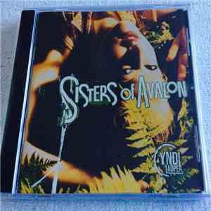 Cyndi Lauper - Sisters Of Avalon album flac