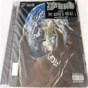 D12 - D12 World album flac