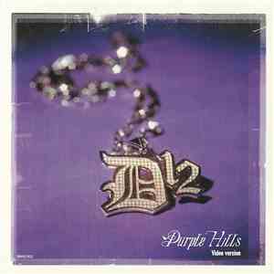 D12 - Purple Hills album flac