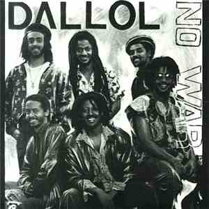 Dallol - No War album flac