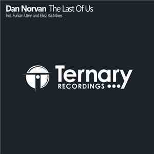 Dan Norvan - The Last Of Us album flac