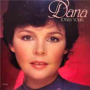 Dana Scallon - Totally Yours album flac