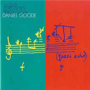 Daniel Goode - Eight Thrushes In New York album flac