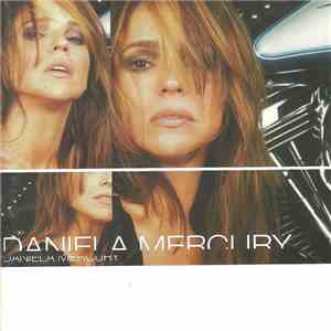 Daniela Mercury - Sou De Qualquer Lugar album flac