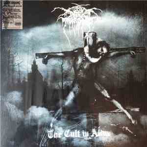 Darkthrone - The Cult Is Alive album flac