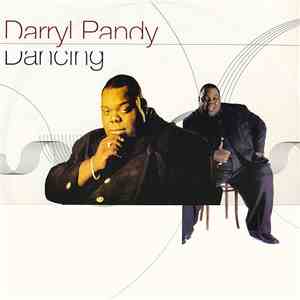 Darryl Pandy - Dancin' album flac
