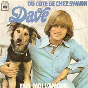 Dave  - Du Coté De Chez Swann album flac