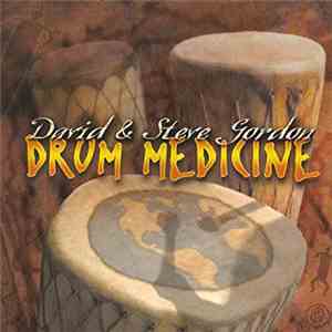 David & Steve Gordon - Drum Medicine album flac