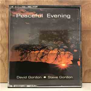 David & Steve Gordon - Peaceful Evening album flac