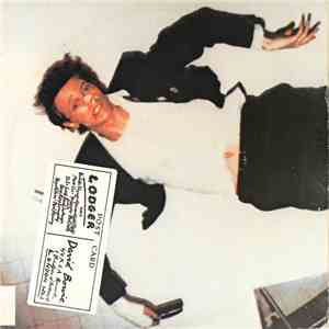 David Bowie - Lodger album flac