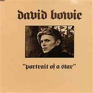 David Bowie - Portrait Of A Star album flac