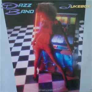Dazz Band - Jukebox album flac