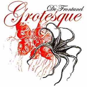 De Frontanel - Grotesque album flac