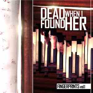 Dead When I Found Her - Fingerprints album flac