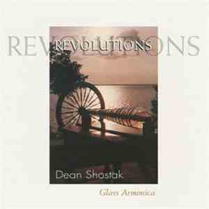 Dean Shostak - Revolutions album flac