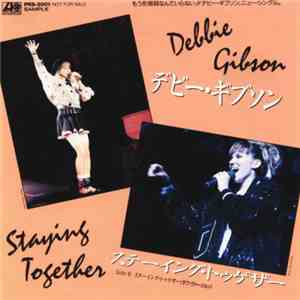 Debbie Gibson - Staying Together / Staying Together (TV TRK) album flac
