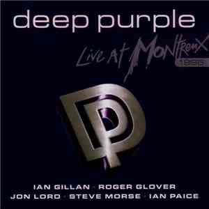 Deep Purple - Live At Montreux 1996 album flac