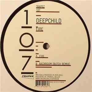 Deepchild - Fire album flac