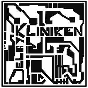 Delaykliniken - EP 2010 album flac